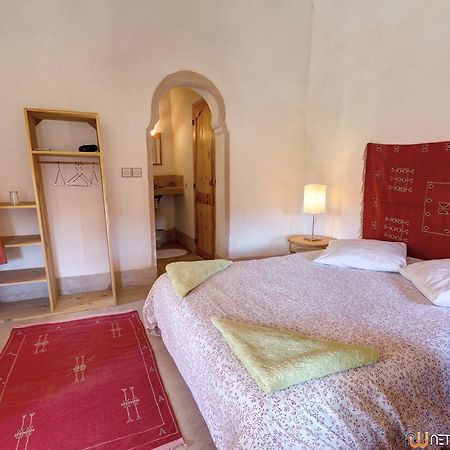 Kasbah Agoulzi Hotel Kelaat-M'Gouna Luaran gambar