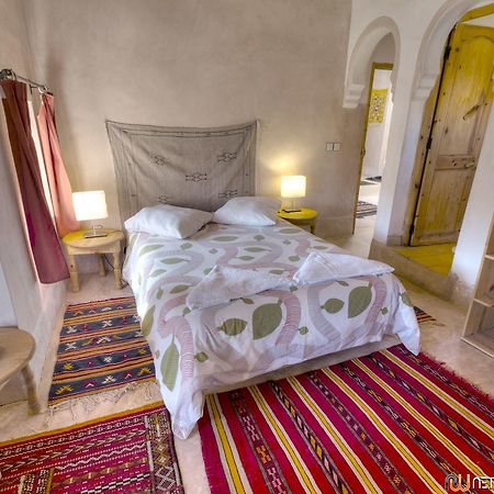 Kasbah Agoulzi Hotel Kelaat-M'Gouna Luaran gambar