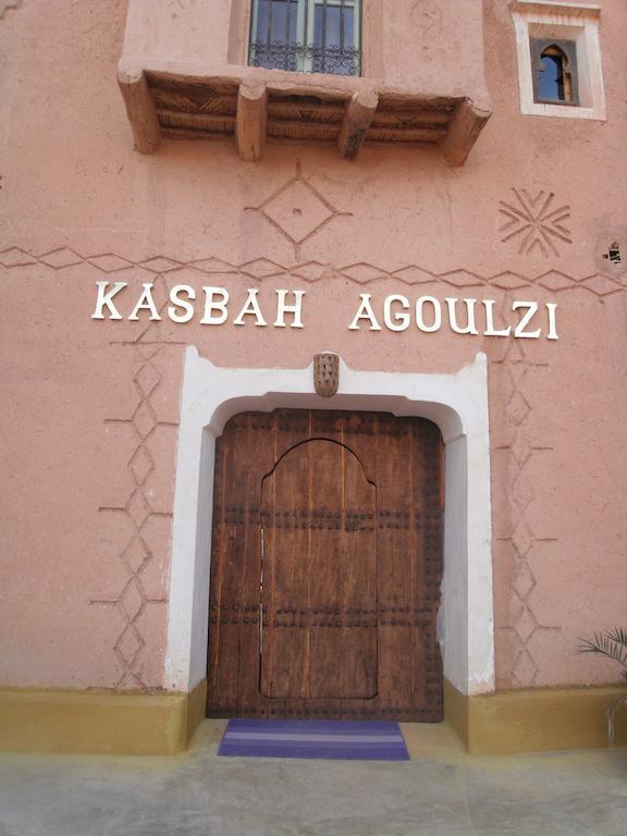 Kasbah Agoulzi Hotel Kelaat-M'Gouna Luaran gambar