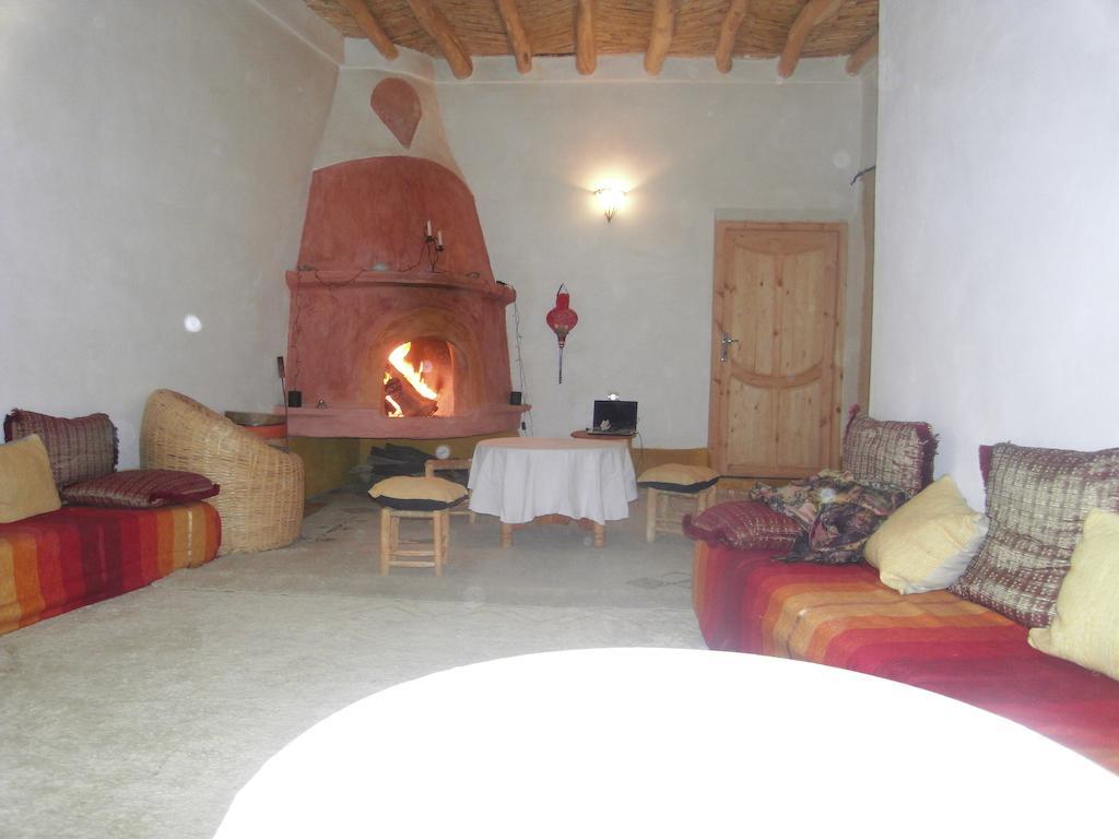 Kasbah Agoulzi Hotel Kelaat-M'Gouna Luaran gambar