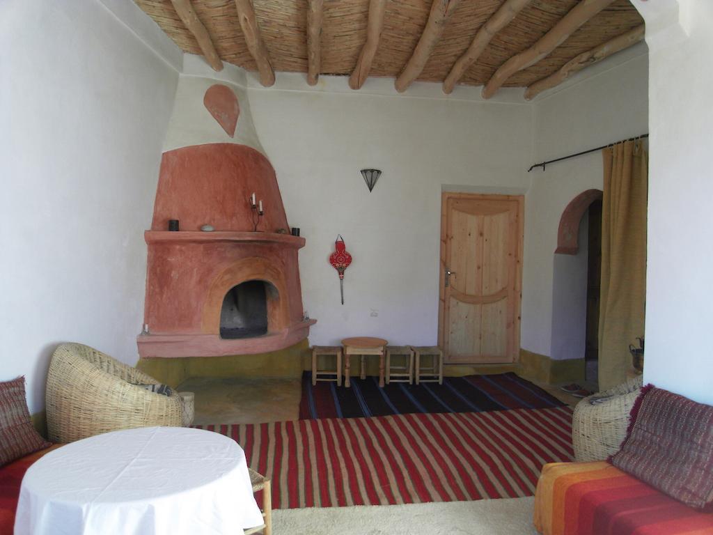 Kasbah Agoulzi Hotel Kelaat-M'Gouna Luaran gambar