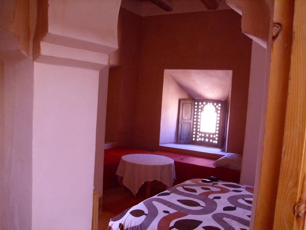 Kasbah Agoulzi Hotel Kelaat-M'Gouna Luaran gambar