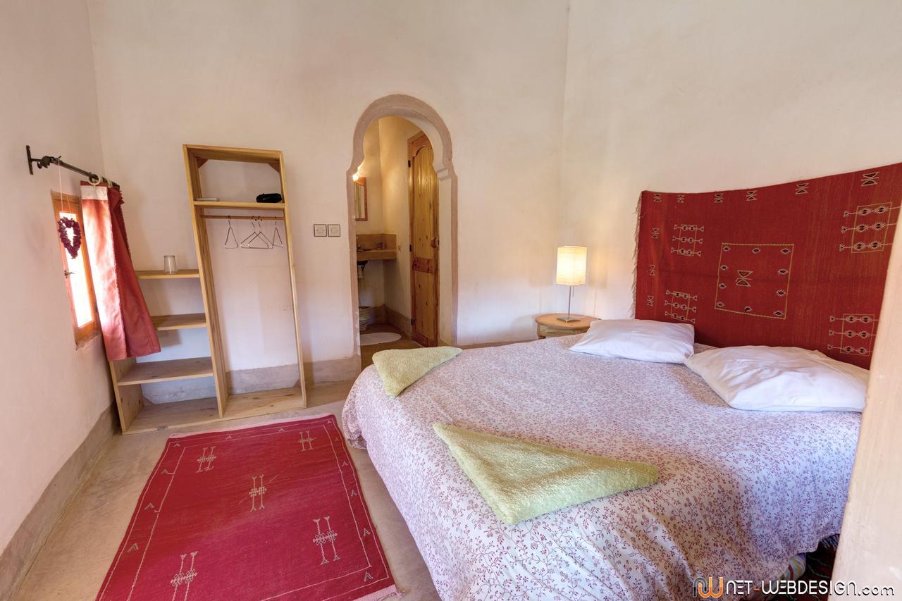 Kasbah Agoulzi Hotel Kelaat-M'Gouna Luaran gambar