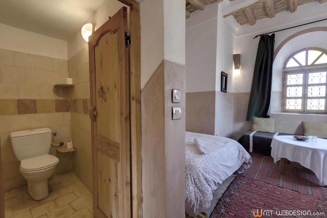 Kasbah Agoulzi Hotel Kelaat-M'Gouna Luaran gambar
