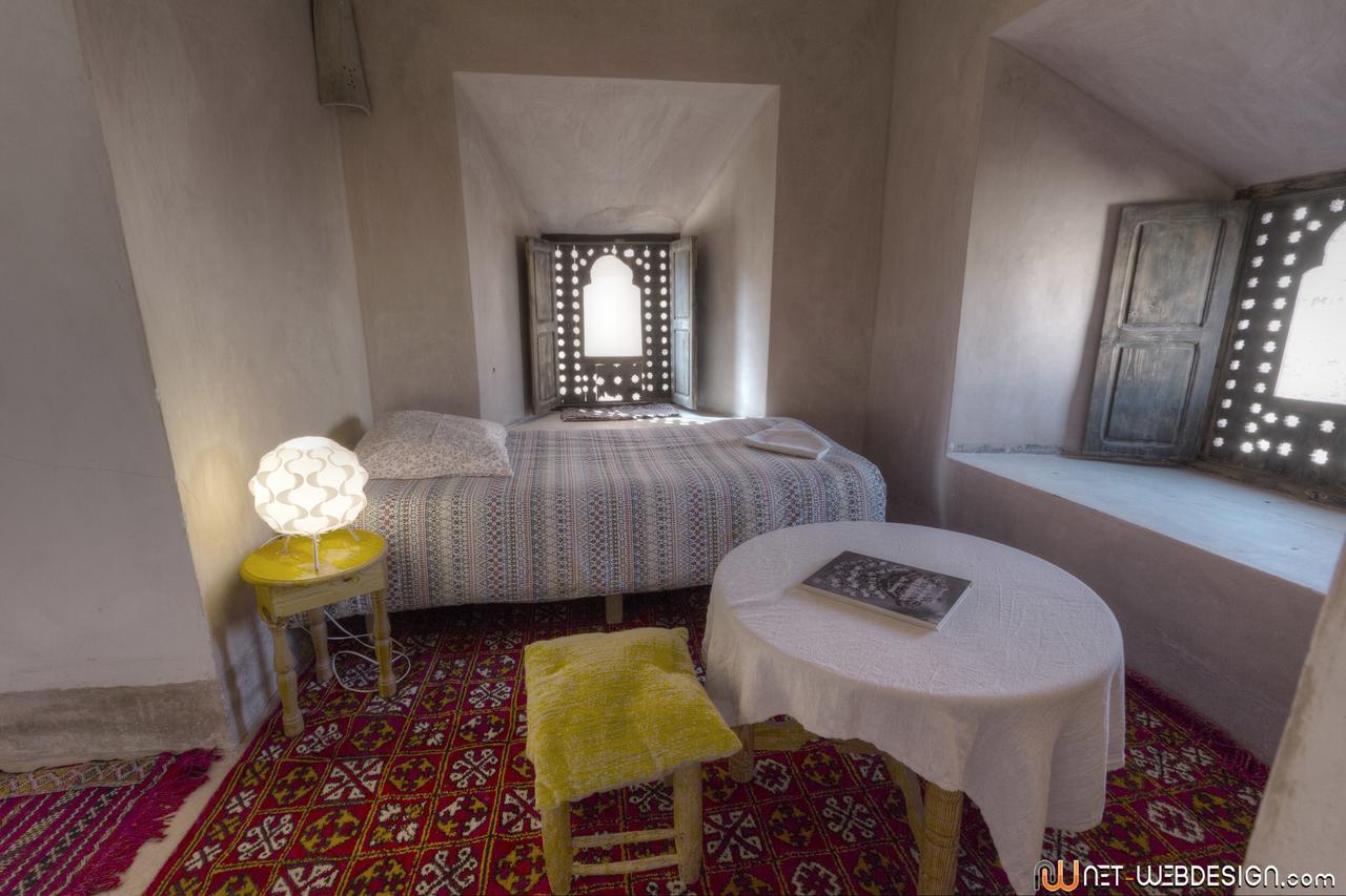 Kasbah Agoulzi Hotel Kelaat-M'Gouna Luaran gambar