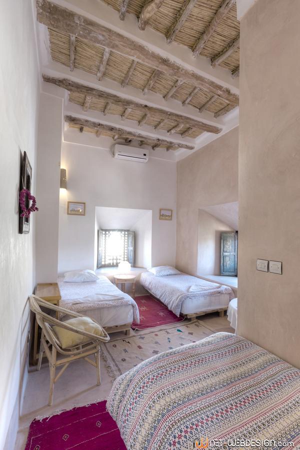 Kasbah Agoulzi Hotel Kelaat-M'Gouna Luaran gambar