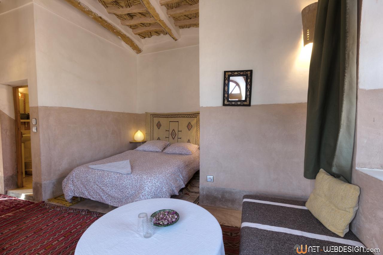 Kasbah Agoulzi Hotel Kelaat-M'Gouna Luaran gambar