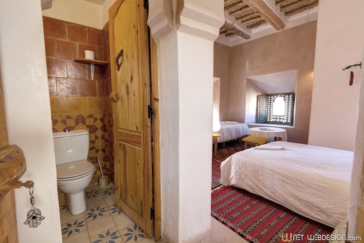 Kasbah Agoulzi Hotel Kelaat-M'Gouna Luaran gambar