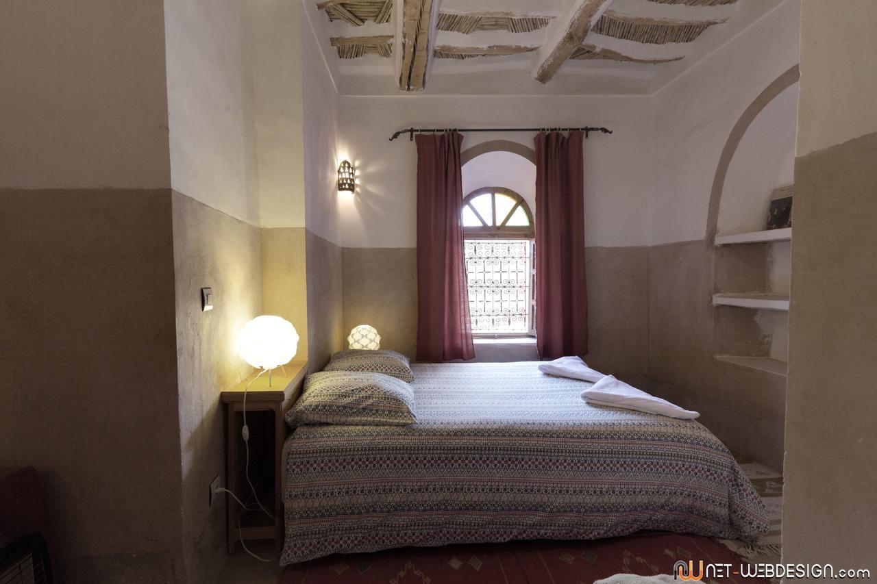 Kasbah Agoulzi Hotel Kelaat-M'Gouna Luaran gambar