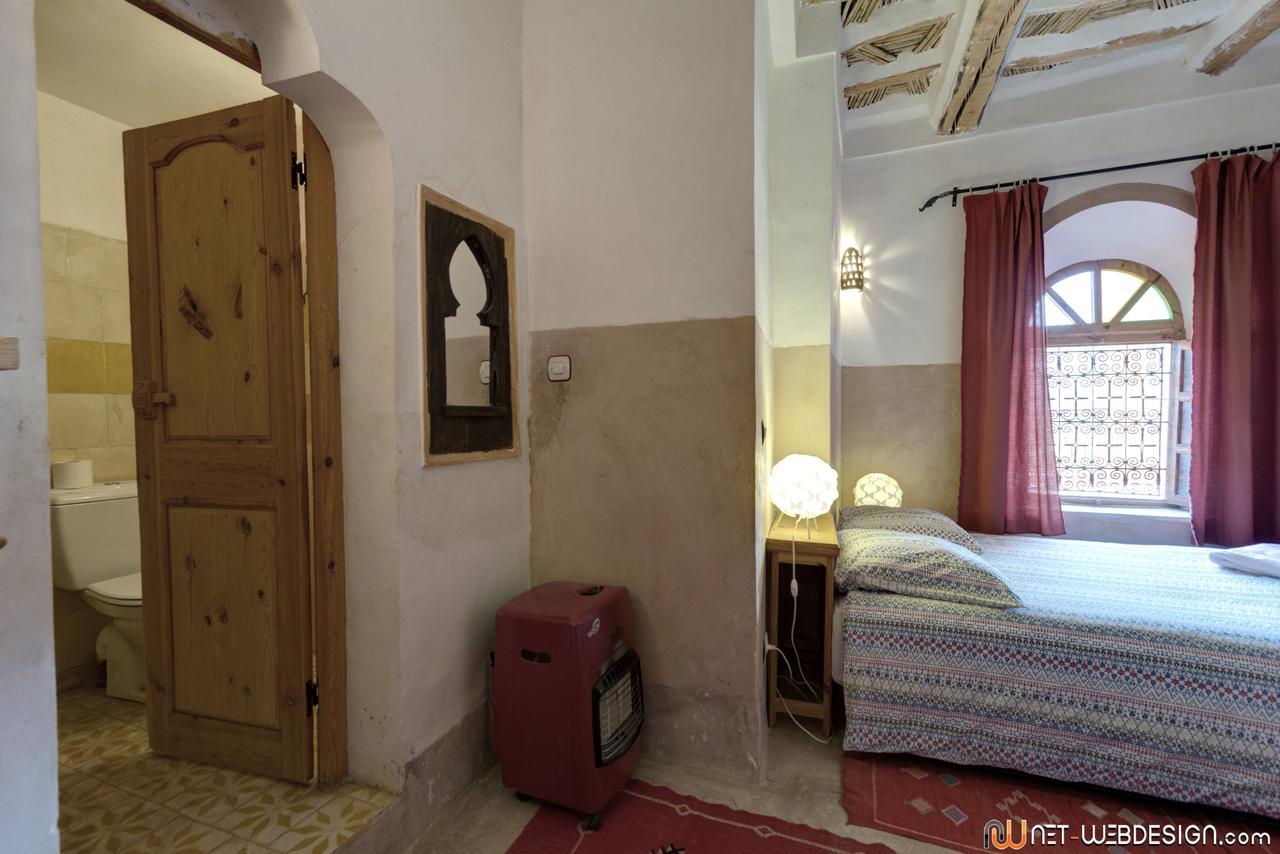 Kasbah Agoulzi Hotel Kelaat-M'Gouna Luaran gambar